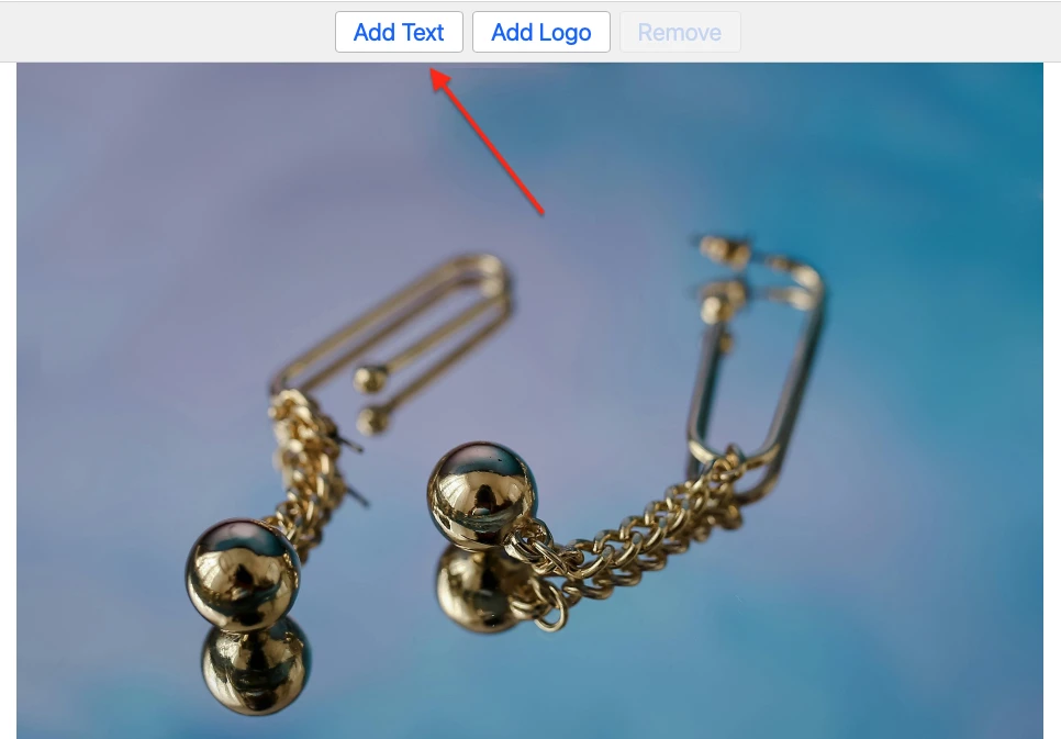 adaugă text pe fotografie gratuit