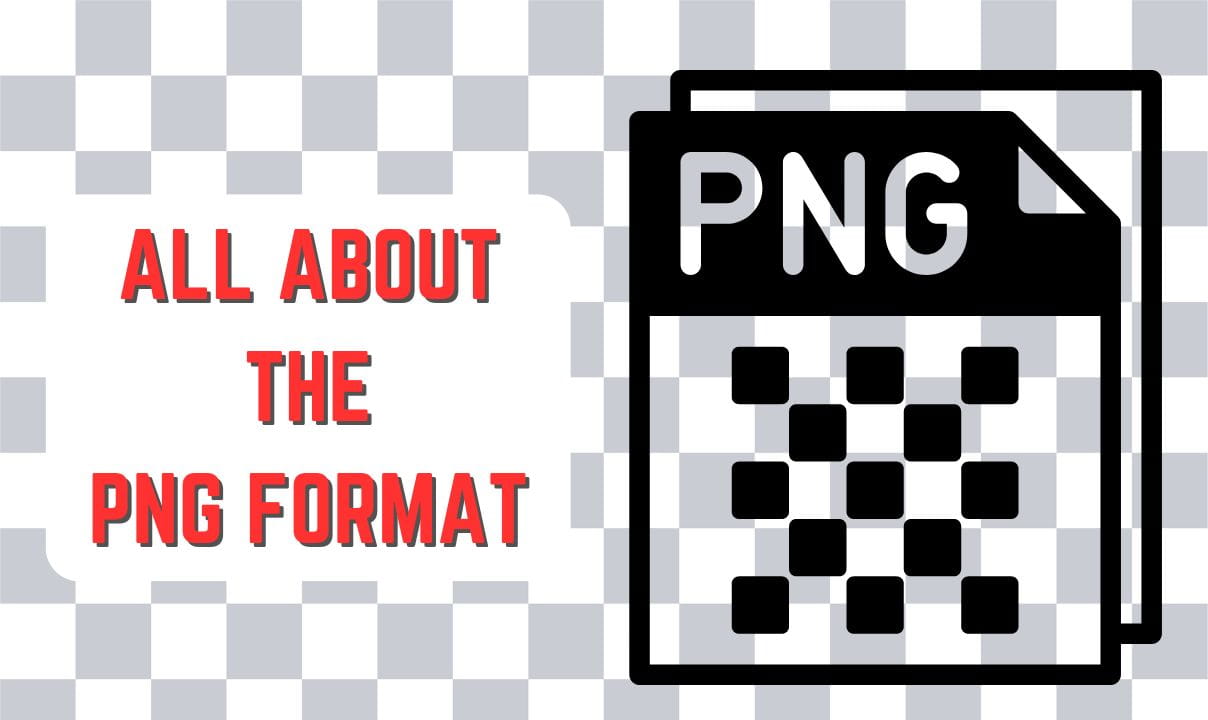 what is a png format