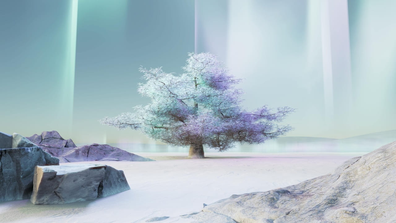 AI photography
