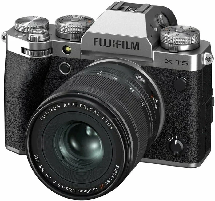 Fujifilm X-T5 & X-T50 - Cheap Cameras for Beginners
