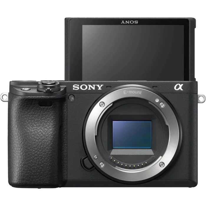 Sony a6400 - Cheap Cameras for Beginners