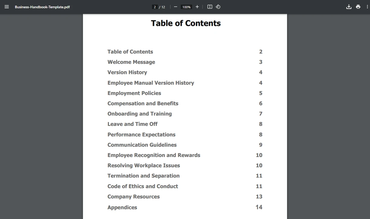 canva pdf bearbeiten