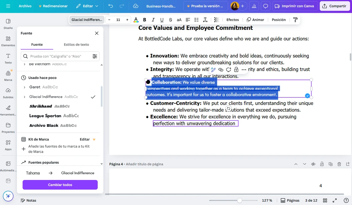 pdf canva