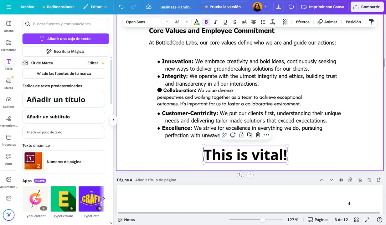 editar pdf canva