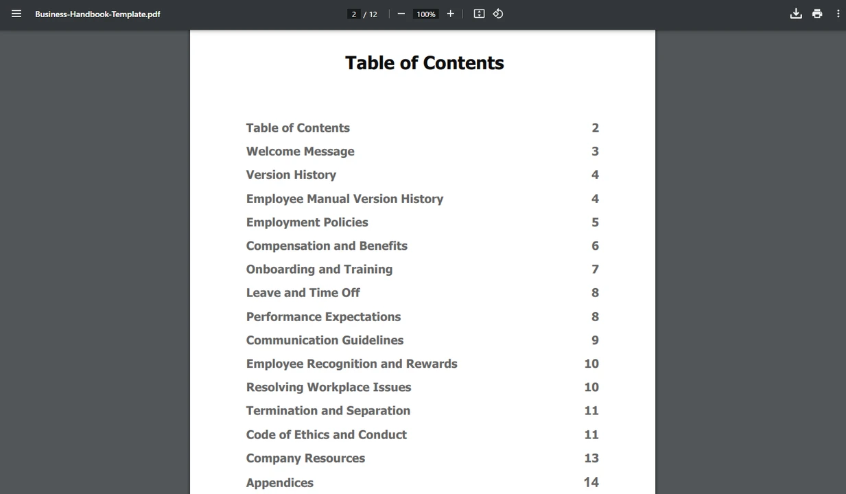 modifier pdf canva