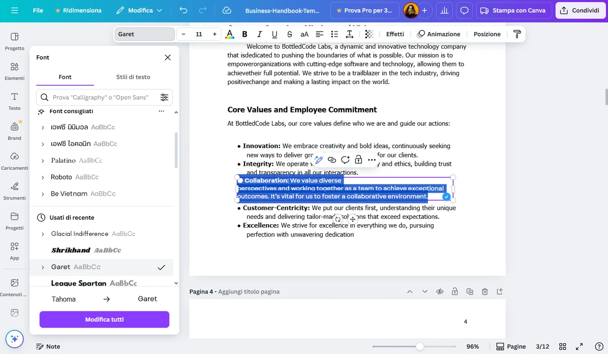 pdf canva