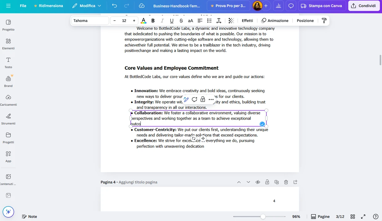 pdf canva