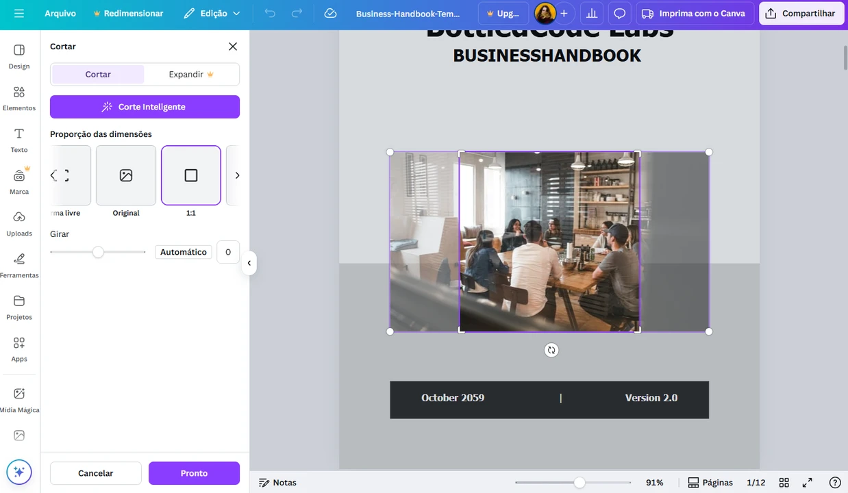 editar pdf canva