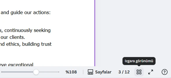 canva pdf düzenleme