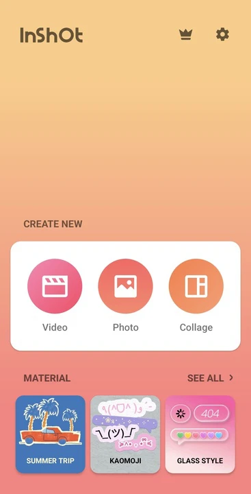 How to Crop a Video on Android using a Third-Party App