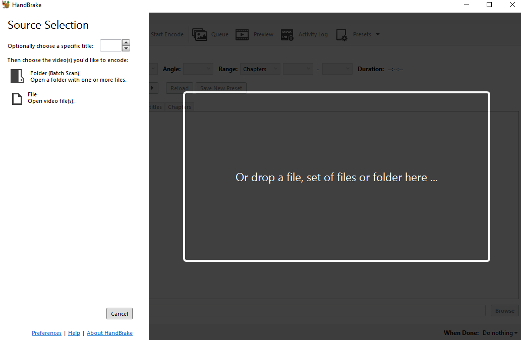 How to Send a Large Video File via Email by Compressing It