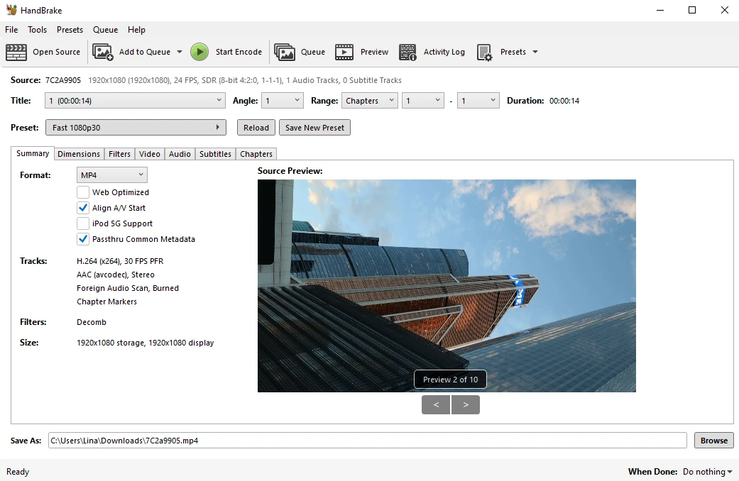 How to Send a Large Video File via Email by Compressing It