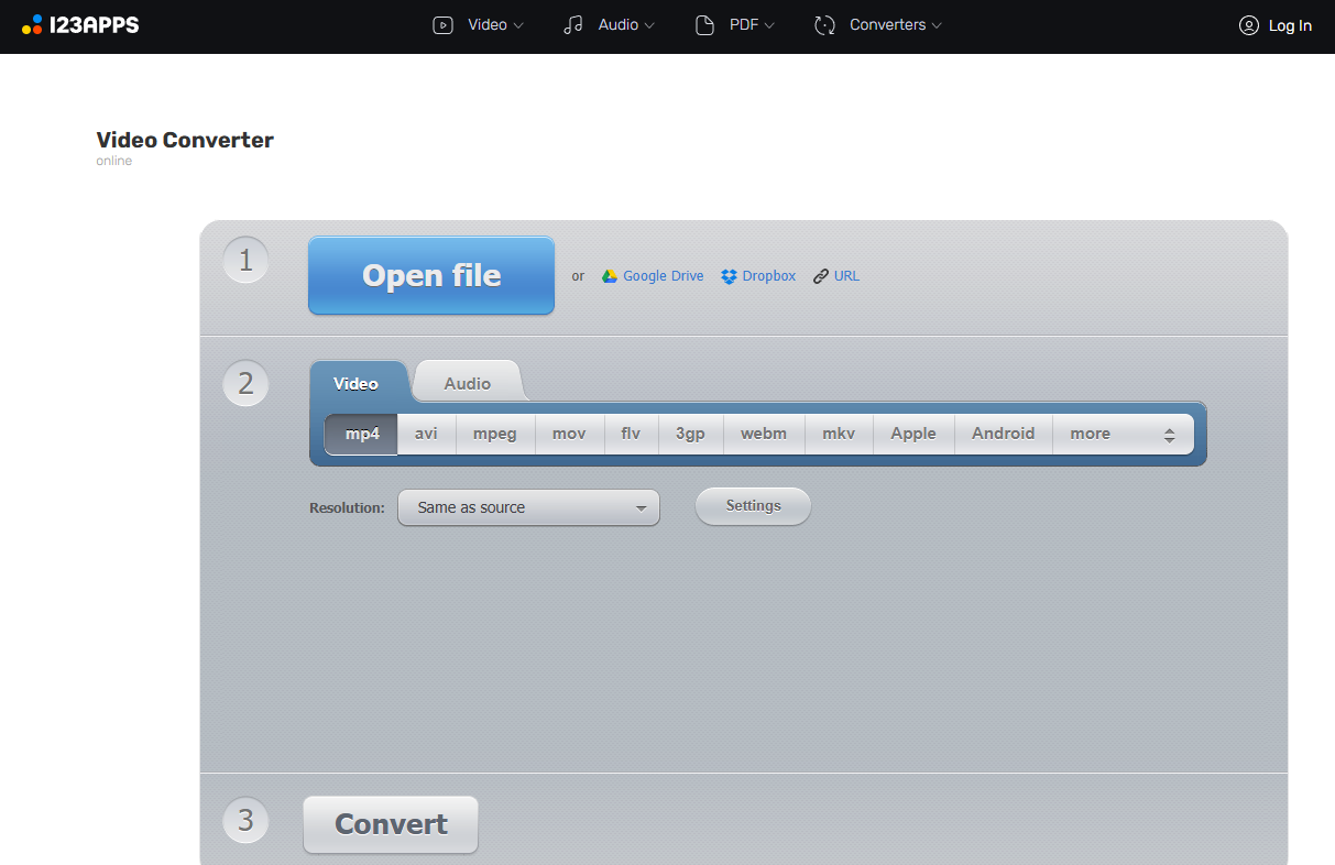 How to Send a Large Video File via Email by Compressing It