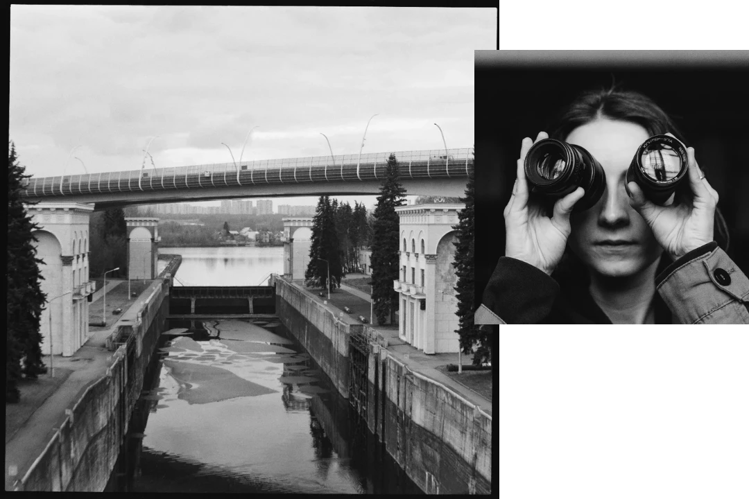 Convert Images to Black and White