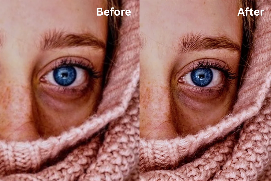 Upscale Low-Resolution Images with AI
