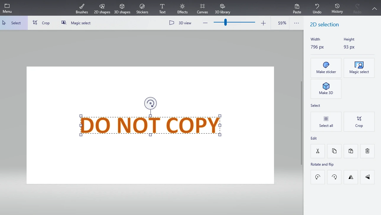 How to Insert Repeated Watermarks in Excel
