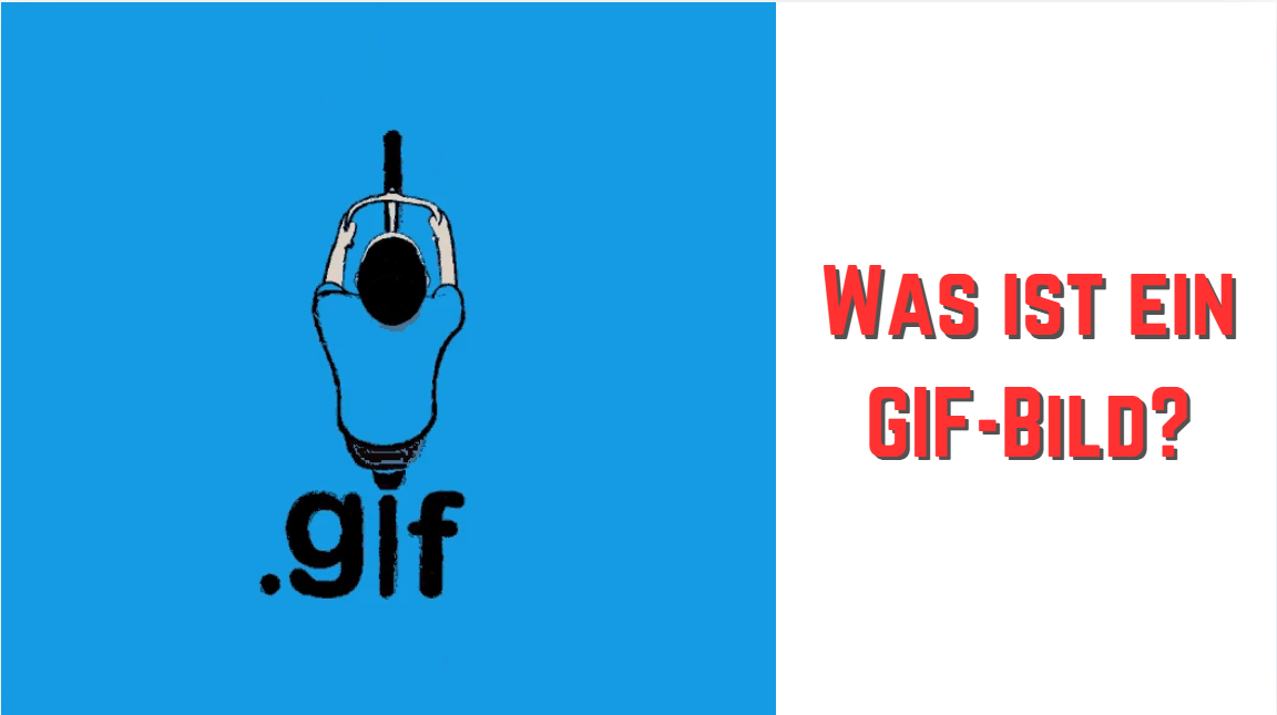 Was ist ein GIF-Bild