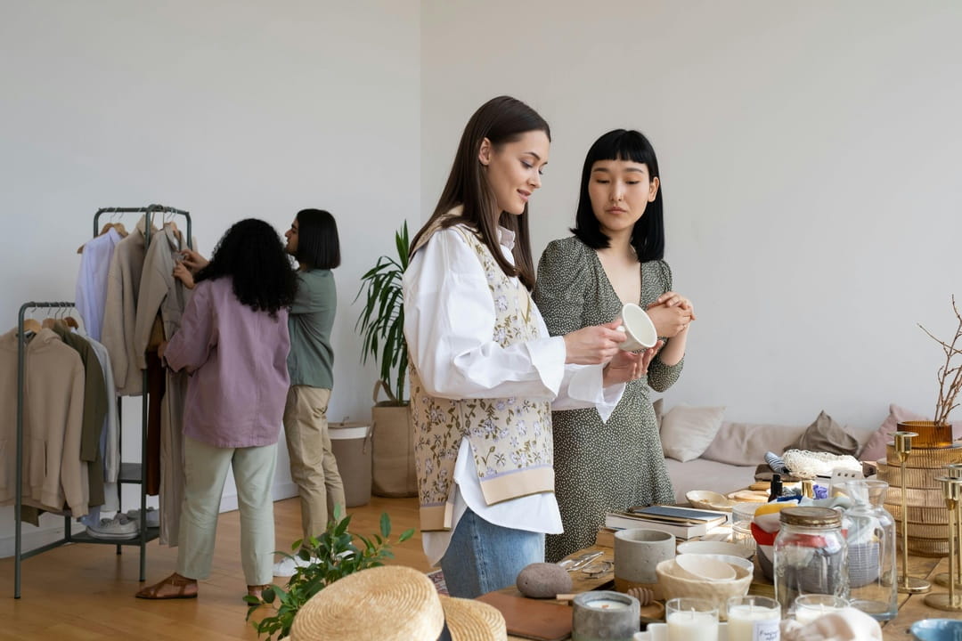 Best Places to Sell Handmade Items