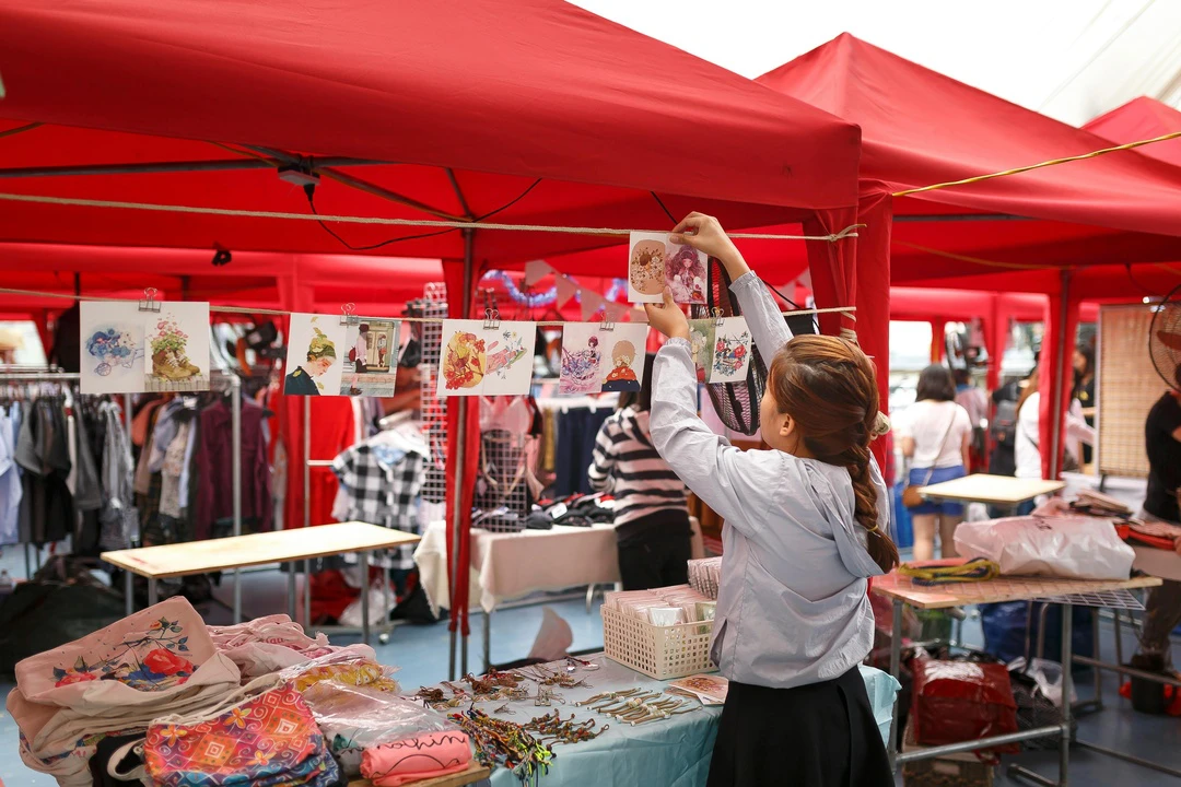 sell handmade