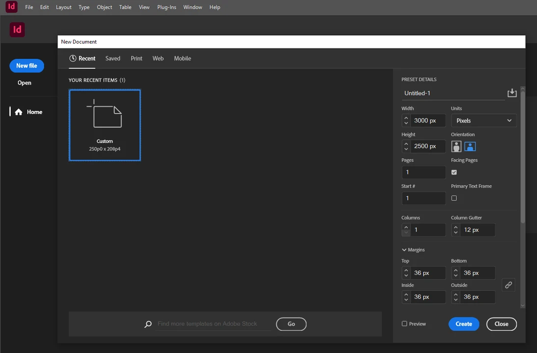 How to crop an image in InDesign without changing the aspect ratio