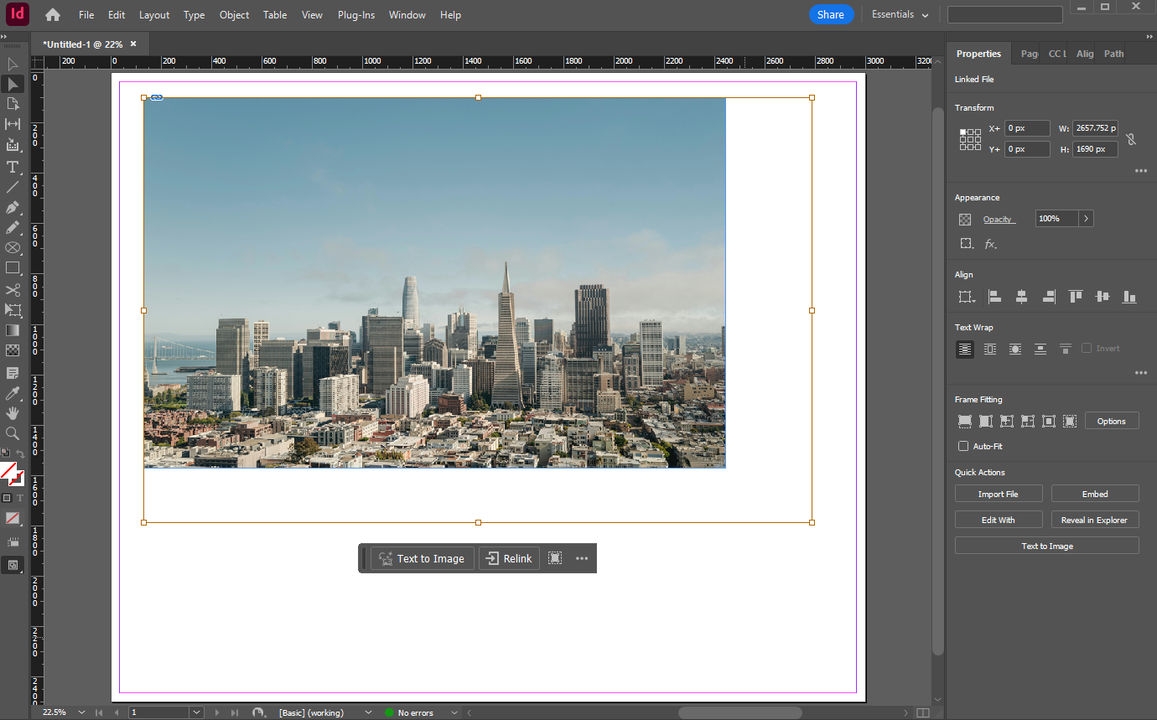how to crop pdf on windows