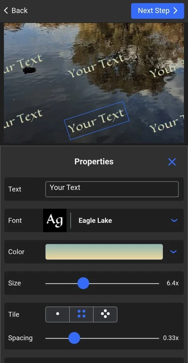 quality instagram