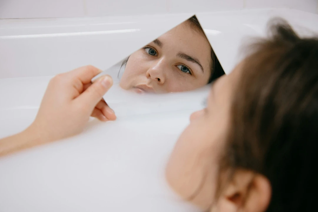 Milk Bath Photography tips