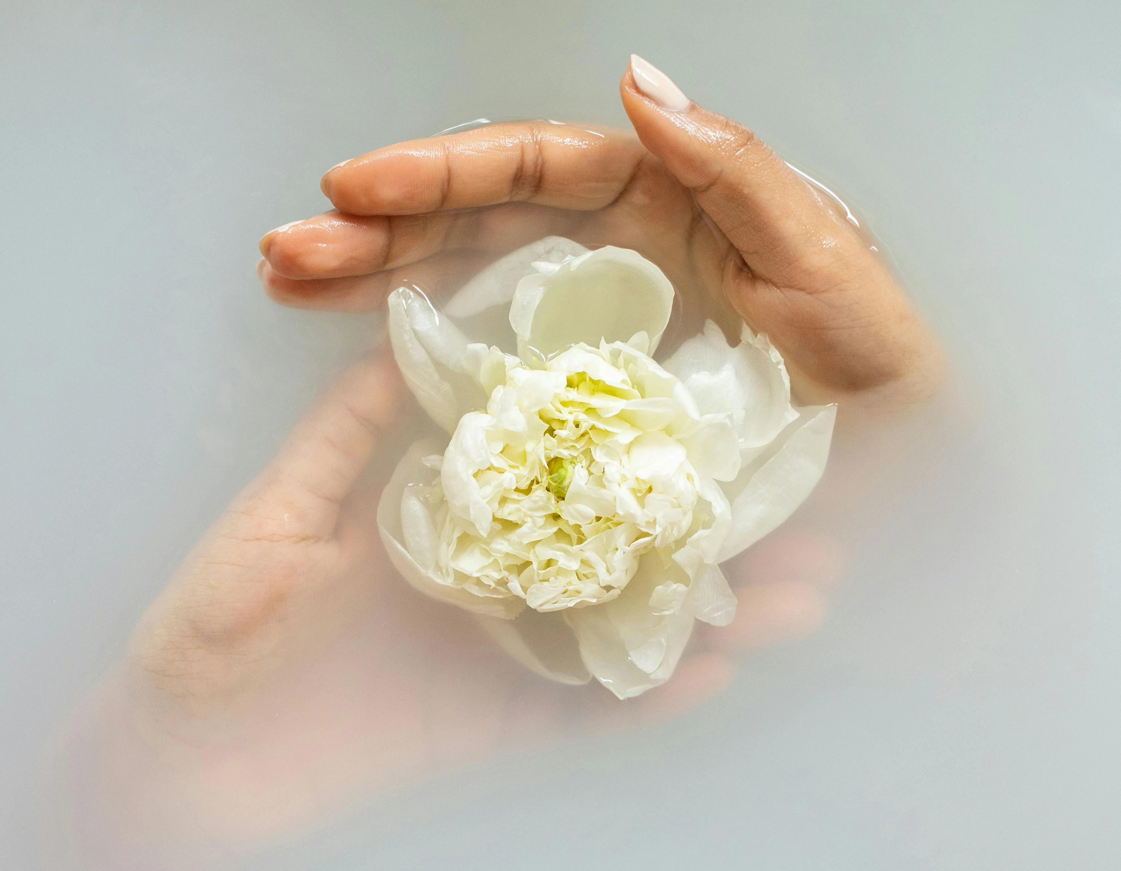 Milk Bath Photography tips