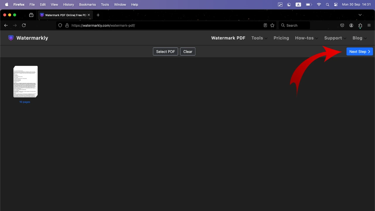 How To Edit A PDF On Mac For Free Watermarkly Blog How To Edit A PDF On Mac For Free Watermarkly Blog