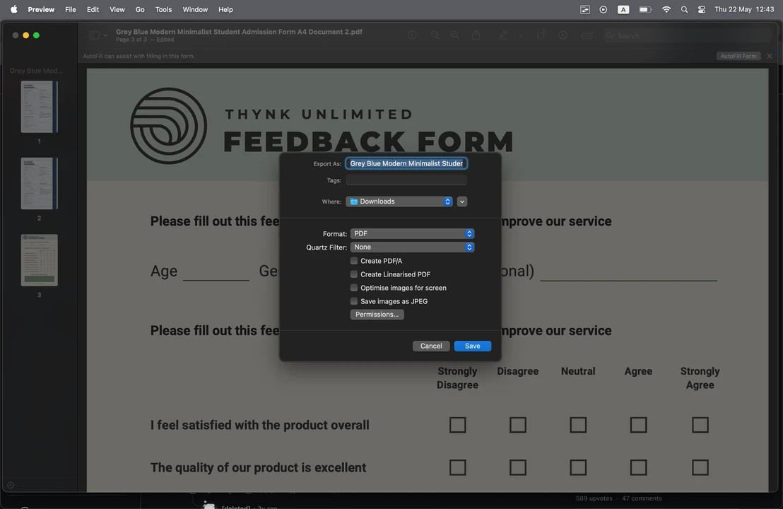 how to combine pdf on mac