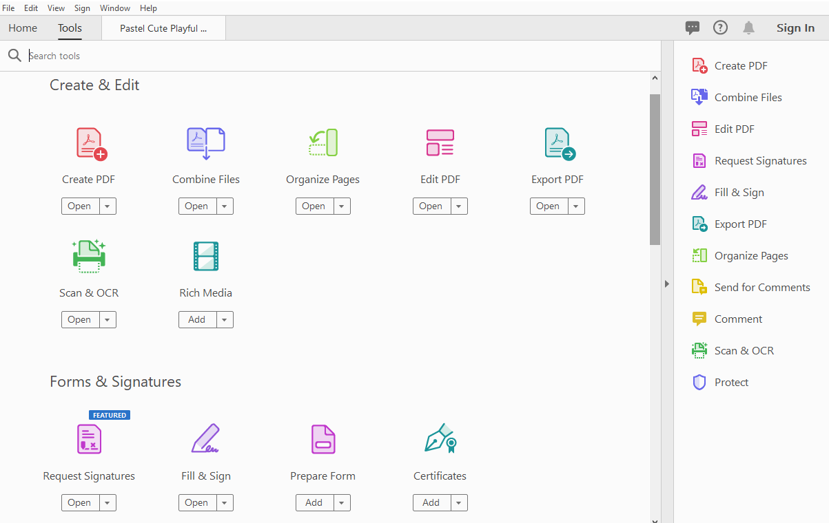 How To Resize Image in PDF