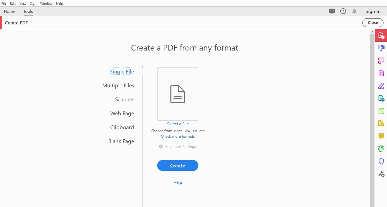 what is a pdf file