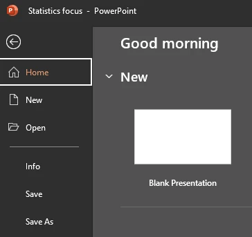 How to Compress Images in PowerPoint When Exporting