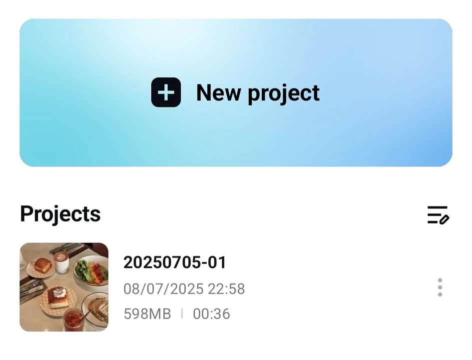 How to Make a Video File Size Smaller using Trimming