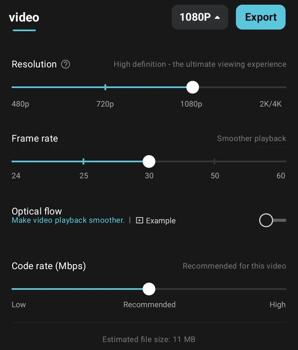 How to Make a Video File Size Smaller using Trimming