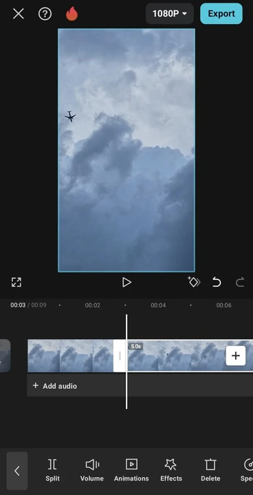 How to Make a Video File Size Smaller using Trimming