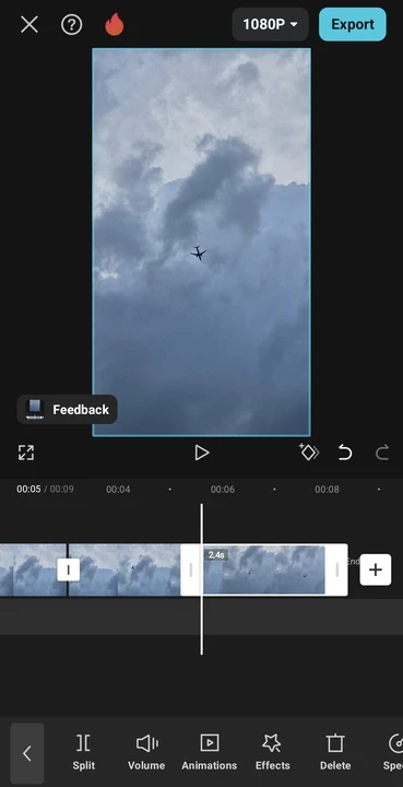 How to Make a Video File Size Smaller using Trimming