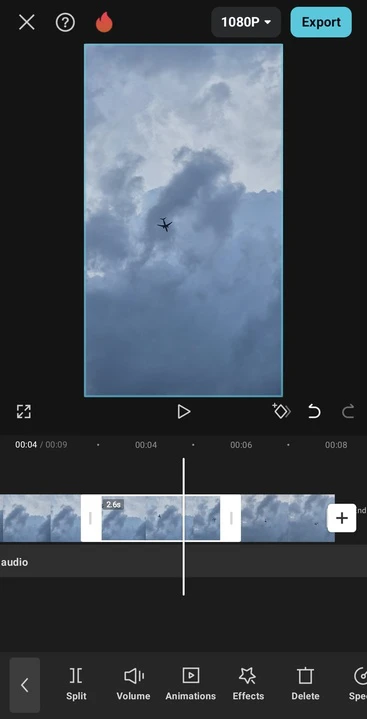 How to Make a Video File Size Smaller using Trimming