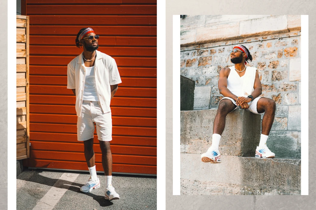 как изменить размер фотографий для Instagram с добавлением белых рамок