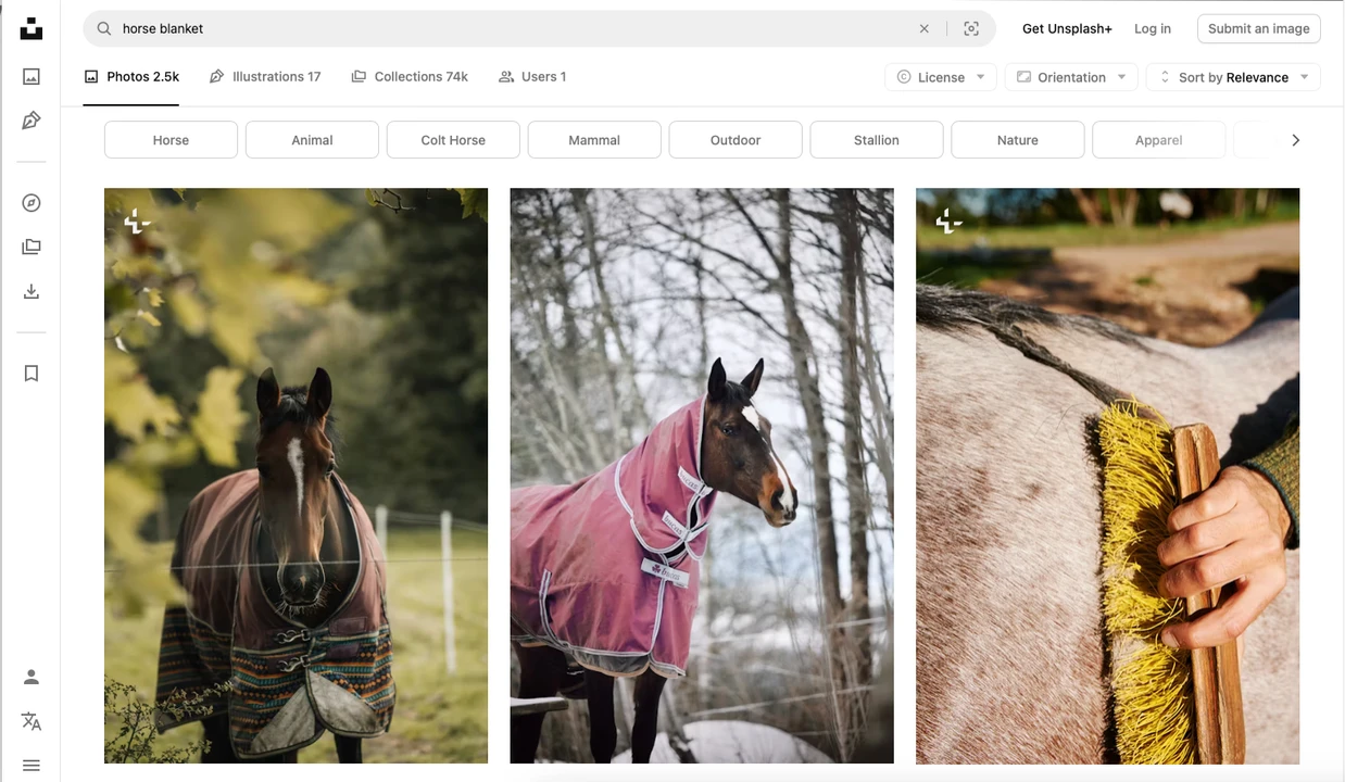 what is a stock photo?