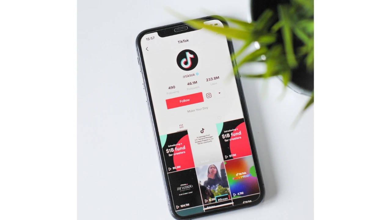 how to get more views on tiktok