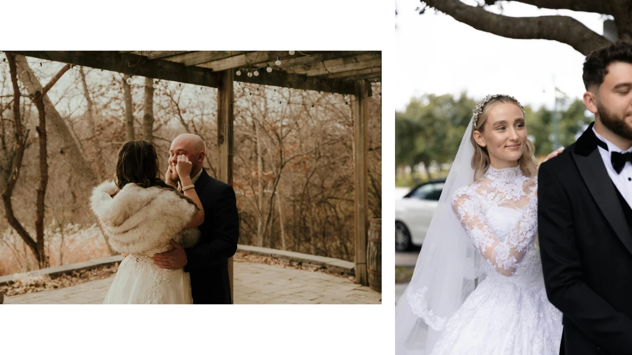 wedding photo ideas