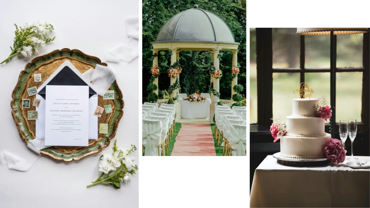 wedding photo ideas - details
