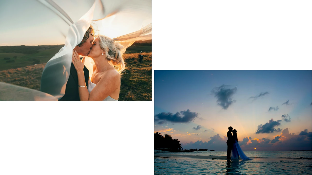 wedding photo ideas - Couple Portraits
