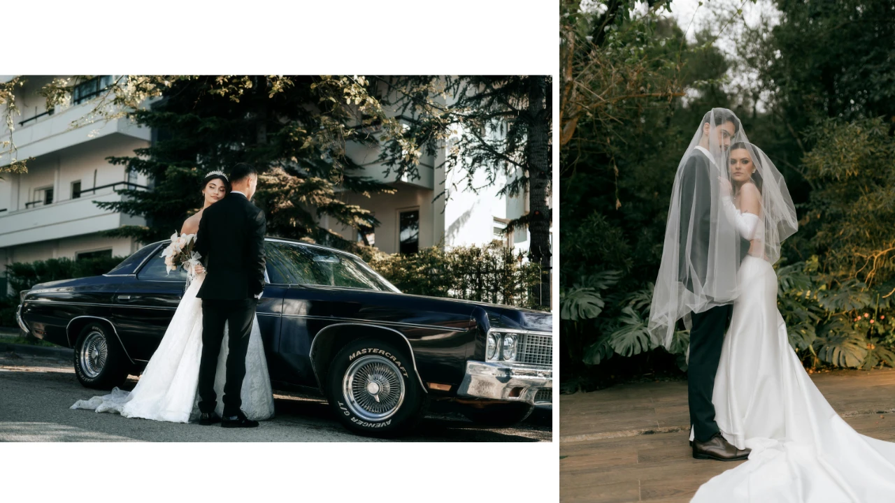 wedding photo ideas - Couple Portraits