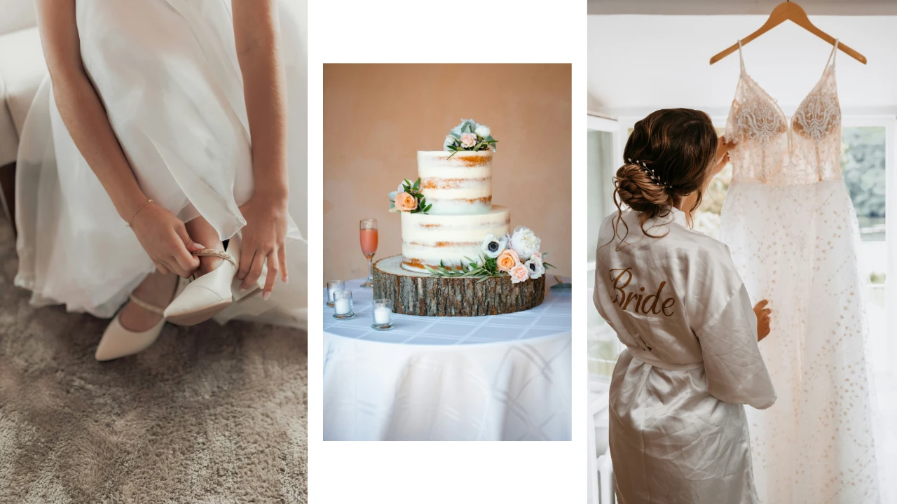 wedding photo ideas - details