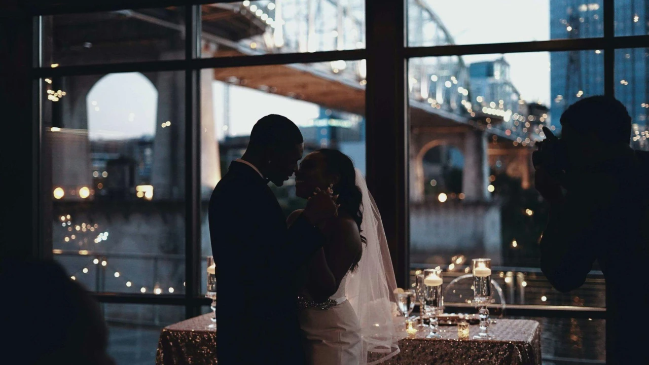 wedding photographer
