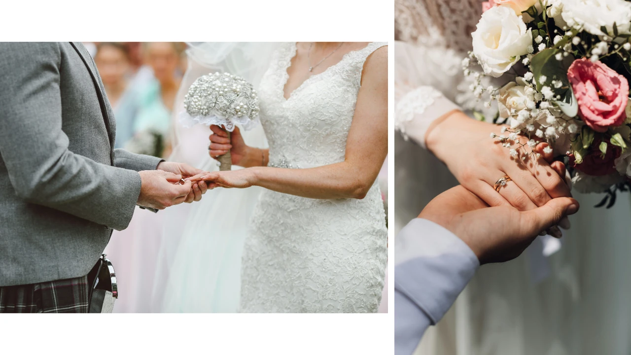 wedding photo ideas - rings