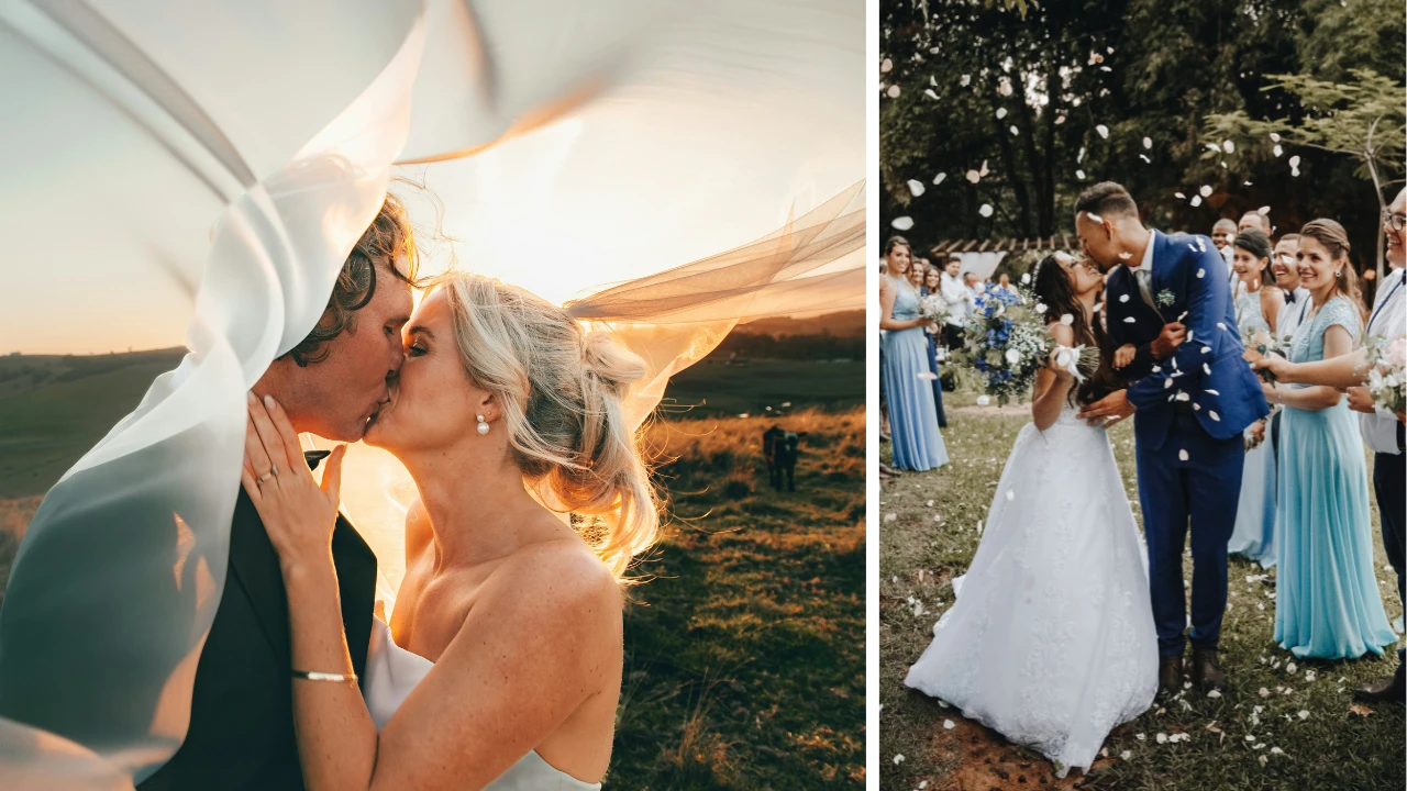 Best Wedding Photo Ideas & Tips (for Beginners)