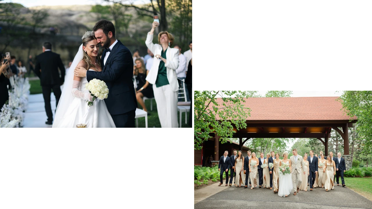wedding photo ideas